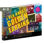 Het Den Haag van Golden Earring 9789082156768 Jan Sander, Boeken, Verzenden, Zo goed als nieuw, Jan Sander