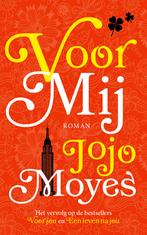 Voor mij / Voor jou / 3 9789026161025 Jojo Moyes, Boeken, Verzenden, Zo goed als nieuw, Jojo Moyes