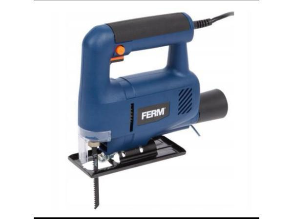 Veiling - Ferm (decoupeerzaag) 350 Watt – model JSM1045, Doe-het-zelf en Verbouw, Gereedschap | Handgereedschap