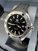 TAG Heuer - Aquaracer 300M – WBD1110 – 41 mm – Men - WBD1110