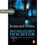 Belshazzars dochter / Een inspecteurs Ikmen en, Boeken, Detectives, Verzenden, Gelezen, B. Nadel