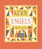 KERN Engels leerboek vmbo-kader 3-B 9789464420463, Verzenden, Zo goed als nieuw, Boom voortgezet onderwijs