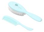 Baby Ono Extra Soft Blauw Kapset 569/04, Verzenden, Nieuw