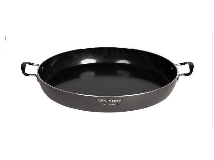 Cadac Dometic paella pan 40, Tuin en Terras, Gasbarbecues, Nieuw