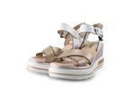 Nero Giardini Sandalen in maat 36 Roze | 10% extra korting, Overige kleuren, Verzenden, Sandalen of Muiltjes, Nero Giardini