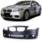 Voorbumper BMW F10/11 10-13 M5 Look incl. Grillen, Ophalen of Verzenden, Nieuw