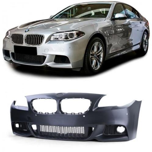 Voorbumper BMW F10/11 10-13 M5 Look incl. Grillen, Auto-onderdelen, Carrosserie en Plaatwerk, Ophalen of Verzenden