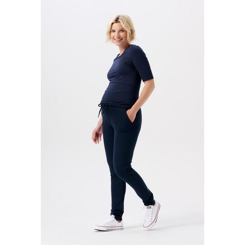 Noppies Renee Casual Jersey Pants Night Sky, Kleding | Dames, Positiekleding, Nieuw