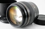 Canon EF 100mm F2 USM AF Prime Portrait Lens #138 Cameralens, Nieuw