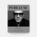 Pure Luxe abonnement 2 nummers cadeau abonnement, Boeken, Tijdschriften en Kranten, Verzenden, Nieuw