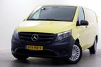 Zakelijke Lease |  Mercedes-Benz Vito 114 CDI 136pk RWD XL E, Auto's, Gebruikt, Euro 6, Overige kleuren, Mercedes-Benz