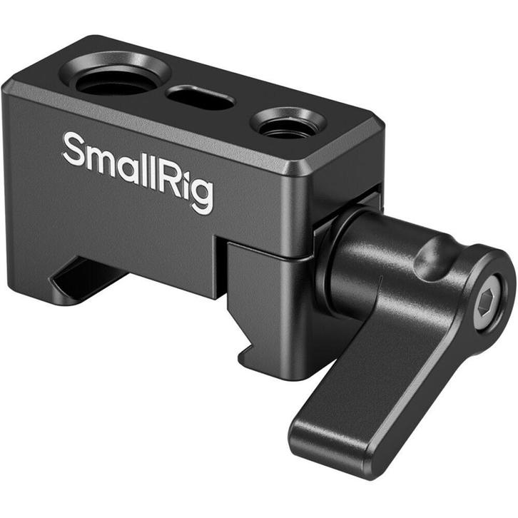 SmallRig 1973B Universal Nato Clamp Support, Audio, Tv en Foto, Videocamera's Digitaal, Overige typen, Nieuw, Overige merken, Ophalen of Verzenden
