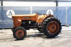 Veiling: Minitractor Fiat Vigneto 450 Diesel 1969, Zakelijke goederen, Ophalen, Gebruikt, Fiat, Tot 2500