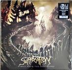 lp nieuw - Suffocation - Hymns From The Apocrypha, Verzenden, Zo goed als nieuw