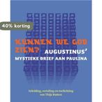 Kunnen we God zien ? 9789025959913 Mathijs Rutten, Boeken, Verzenden, Zo goed als nieuw, Mathijs Rutten