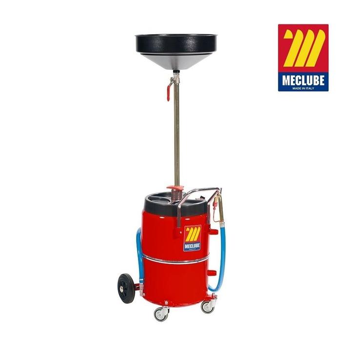 MECLUBE OLIEOPVANG UNIT, Auto diversen, Autogereedschap, Verzenden