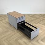 OKA ladeblok vv 3 lades en sleutel, (hxbxd) 55x41x77 cm,, Huis en Inrichting, Kasten | Overige, Ophalen of Verzenden, Gebruikt