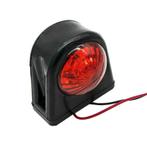 Breedtelamp Rood/Wit 10-30v 12 SMD LED, Auto-onderdelen, Verlichting, Nieuw, Ophalen of Verzenden
