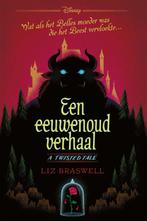 9789047862017 Disney - A Twisted Tale - Een eeuwenoud ver..., Boeken, Verzenden, Zo goed als nieuw, Liz Braswell