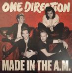 lp nieuw - One Direction - Made In The A.M., Cd's en Dvd's, Vinyl | Pop, Verzenden, Zo goed als nieuw