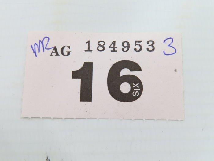 Preiser H0 - 10044/-56/-45/-59/-290/-492/-539/-608/-14050 -, Hobby en Vrije tijd, Modeltreinen | H0