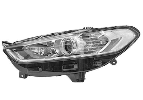 KOPLAMP VOOR FORD MONDEO 2015-2018 1819658, Auto-onderdelen, Verlichting, Nieuw, Ophalen of Verzenden