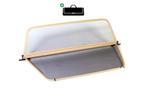 Windscherm Saab 900 / 9-3 YS3F beige, Ophalen of Verzenden, Nieuw