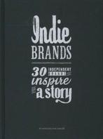Indie Brands, Boeken, Ophalen of Verzenden, Nieuw