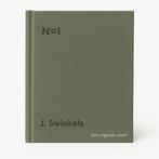 N=1 9789073637757 J. Swinkels, Verzenden, Zo goed als nieuw, J. Swinkels
