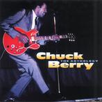 Chuck Berry - The Anthology - 2CD, Cd's en Dvd's, Ophalen of Verzenden, Nieuw in verpakking