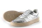 Josh V Sneakers in maat 40 Zilver | 10% korting, Overige kleuren, Verzenden, Josh V, Sneakers of Gympen