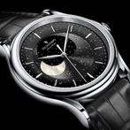 Tecnotempo - Moon Phase Special Edition - - TT.50MP.B, Nieuw