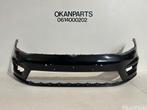 Volkswagen Golf 7 R-line voorbumper 5G0807221AL, Ophalen, Gebruikt, Bumper, Volkswagen