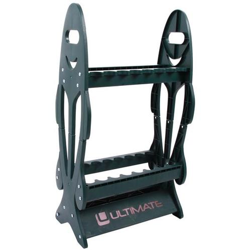 Ultimate Rod Rack Fish, Watersport en Boten, Hengelsport | Algemeen, Overige typen, Nieuw, Verzenden
