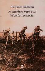 Memoires van een infanterieofficier 9789074328609 S. Sassoon, Verzenden, Gelezen, S. Sassoon