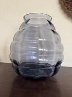 Doyen - Vaas - Glas - Prachtige art deco vaas, Antiek en Kunst, Antiek | Glas en Kristal