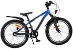 Volare XC Race Kinderfiets - 20 inch - Nexus 3 - Blauw/Grijs, Fietsen en Brommers, Fietsen | Kinderfietsjes, Ophalen of Verzenden
