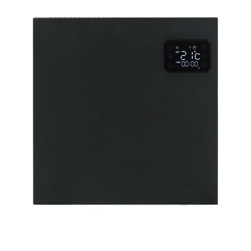 Convector Verwarming Eurom Sani Alutherm 400XS Voor in de, Doe-het-zelf en Verbouw, Sanitair, Overige typen, Nieuw, Ophalen of Verzenden