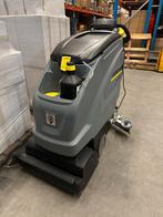 Karcher schrobmachine met reinigingsmiddel B 40W, Doe-het-zelf en Verbouw, Ophalen, Nieuw, Schrobmachine
