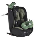 Moni Isafe Green 76-150 cm i-Size Autostoel 111000, Verzenden, Nieuw, 9 t/m 36 kg, Isofix