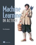 Machine Learning in Action 9781617290183 Peter Harrington, Verzenden, Zo goed als nieuw, Peter Harrington