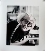 Godfrey Argent - David Hockney, May 1969, copyright National, Antiek en Kunst