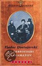 De gebroeders Karamazov / De Russische bibliotheek, Verzenden, Gelezen, Fjodor Dostojevski