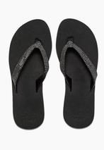Reef Slippers Star Cushion Sassy RF001384BLS Zwart-38.5, Verzenden, Nieuw, Zwart