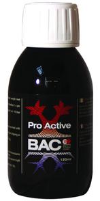 B.A.C. Pro-Active 120 ml, Nieuw, Ophalen of Verzenden