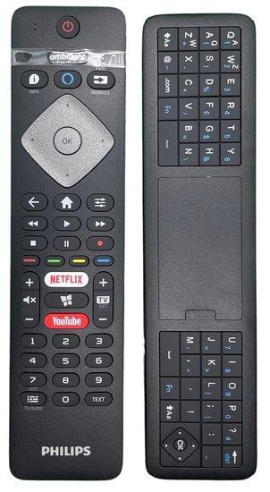 Philips 398GM10BEPHN0036 ( YKF463-009 ) afstandsbediening, Audio, Tv en Foto, Afstandsbedieningen, Verzenden