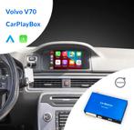 CarPlayBox voor Volvo - V70 - 2011 / 2017, Auto diversen, Verzenden, Nieuw