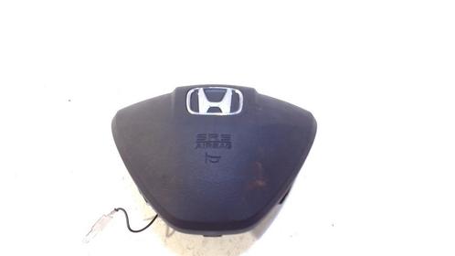 Airbag stuur Honda Civic VIII 1.4 4DCW9CMC, Auto-onderdelen, Carrosserie en Plaatwerk, ARN erkend, Stiba lid, Erkend duurzaam