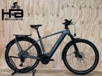 Cube Kathmandu Hybrid Pro 750 E-Bike XT 2024, Fietsen en Brommers, Elektrische fietsen, Ophalen of Verzenden, Zo goed als nieuw