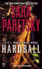 Hardball 9780451230997 Sara Paretsky, Verzenden, Gelezen, Sara Paretsky